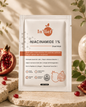 In'lief™ Niacinamide 1% Sheet Mask