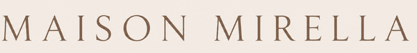 Maison Mirella